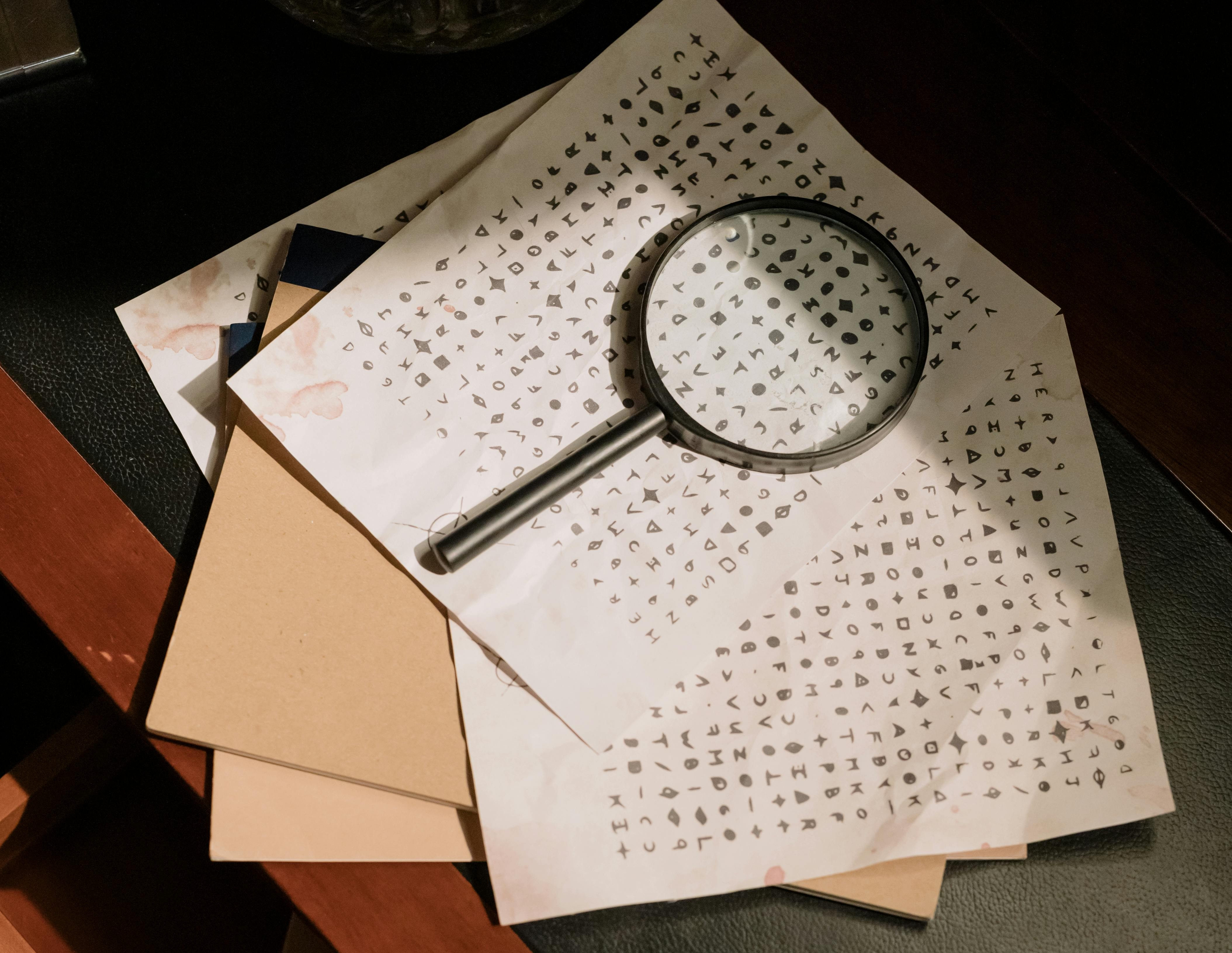 Guarded Glass Threat Intelligence
